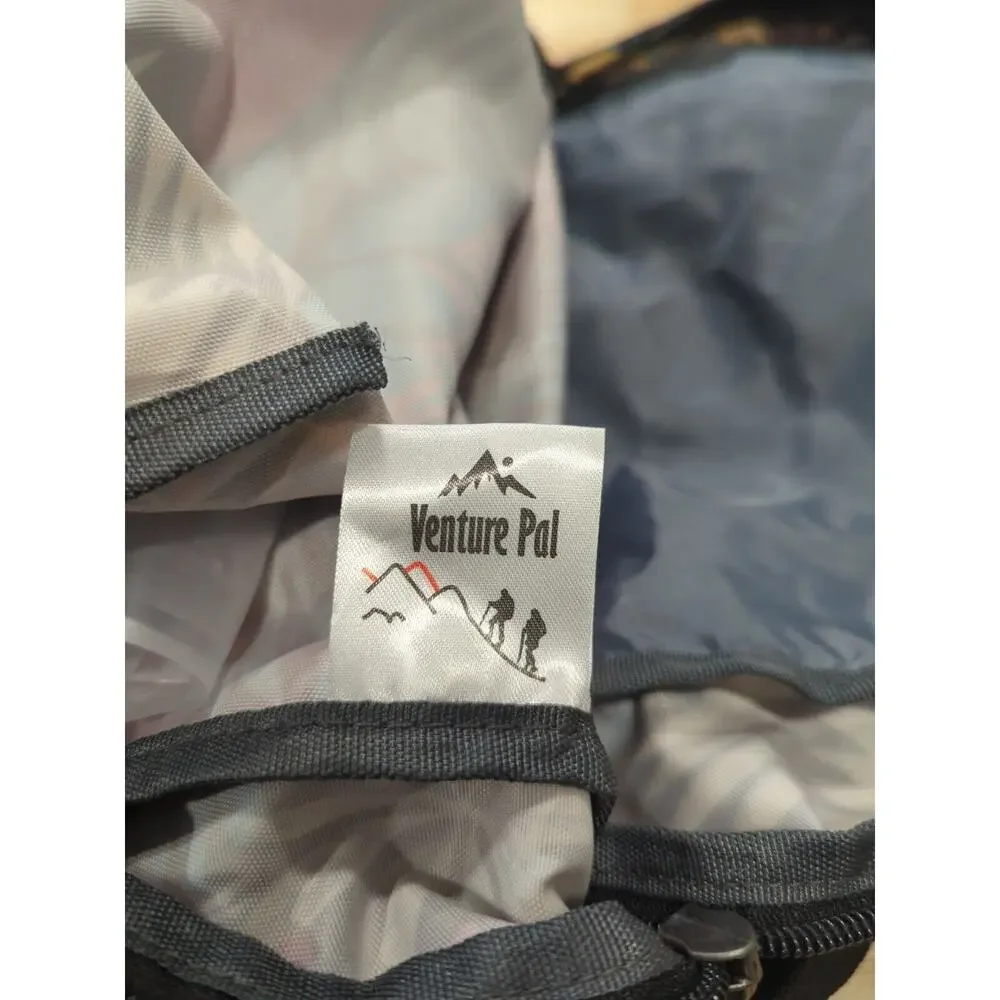 Venture Pal 40L Lightweight Packable Travel Hiking Backpack‎ Daypack